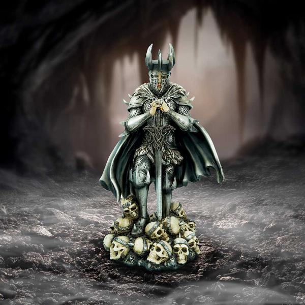 Photo #4 of product D7174B25 - Knight of the Fallen