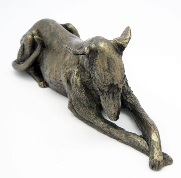 Lurcher ornament best sale