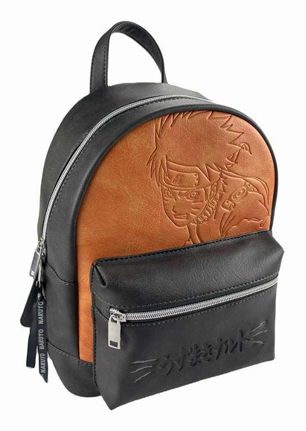 Photo #2 of product C6388X3 - Naruto Naruto Backpack 28cm