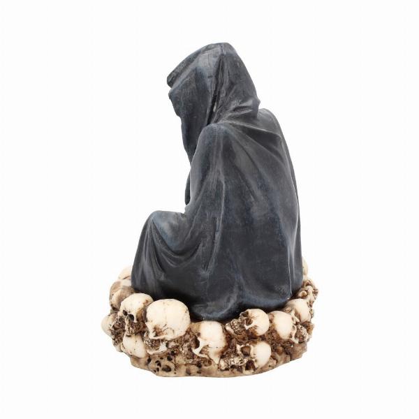 Photo #3 of product U1544E5 - Throne De La Mort 19cm