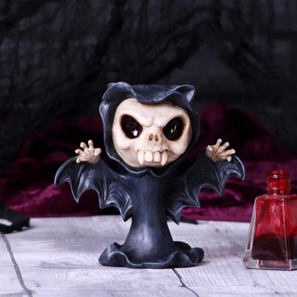 Photo #5 of product U5727U1 - Bat Reaper Figurine 16.5cm