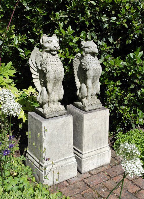 Phot of Vienna Stone Plinth 1