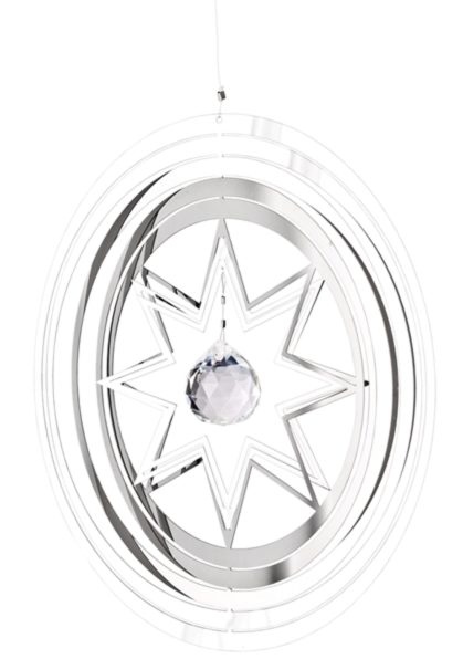 Photo of Woodstock Shimmers Crystal Star