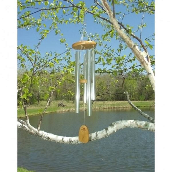 Photo of Woodstock Wind Chimes of Bali