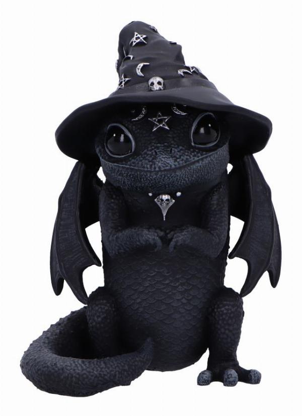 Photo #1 of product B6911C24 - Azascale Collectible Lizard Cult Cuties Figurine