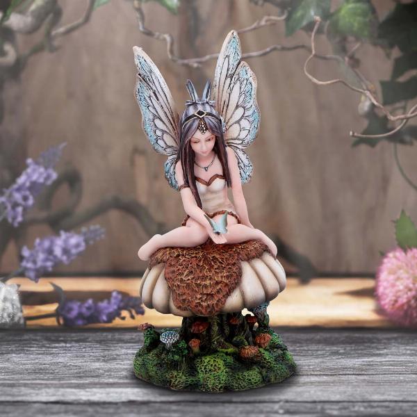 Photo #5 of product D6854C24 - Chrysalis Fairy Figurine