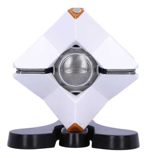 Photo #3 of product B6494X3 - Destiny Generalist Ghost Shell Box Controller Companion 13cm