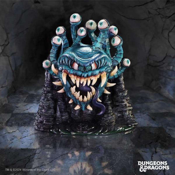 Photo #5 of product B6655B24 - Dungeons & Dragons Beholder Monster Box