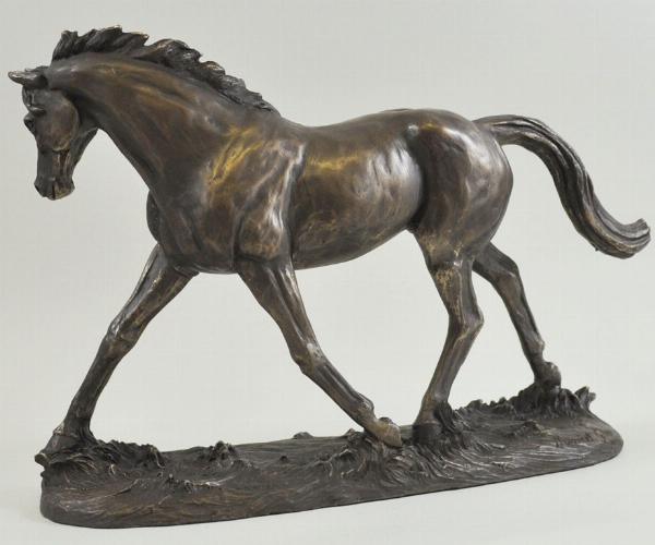 Photo of Elegance Horse Figurine (Harriet Glen)