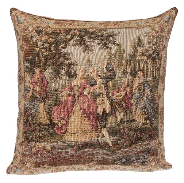 Phot of Francois Boucher Tapestry Cushion Ii