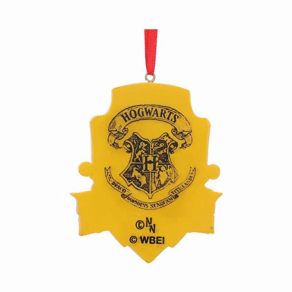 Photo #3 of product B6065V2 - Harry Potter Gryffindor Crest Hanging Ornament