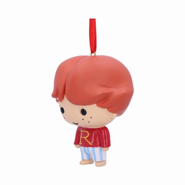 Photo #2 of product B5669T1 - Harry Potter Chibi Ron Hanging Festive Decorative Ornament