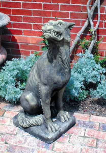 Photo of Kensington Gargoyle Stone Statue
