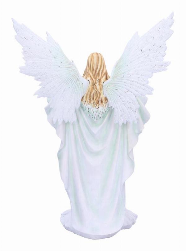 Photo #3 of product D6426X3 - Leora Fairy Figurine 37.5cm