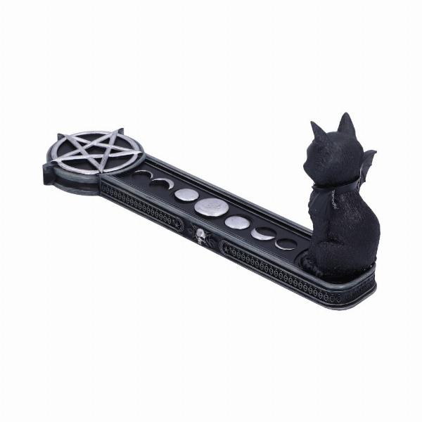 Photo #4 of product B6010V2 - Malpuss Cult Cutie Incense Holder 24cm