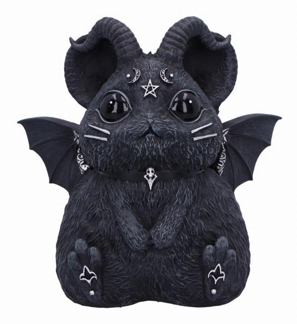Photo #1 of product B6913C24 - Marchillias Collectible Chinchilla Cult Cuties Figurine