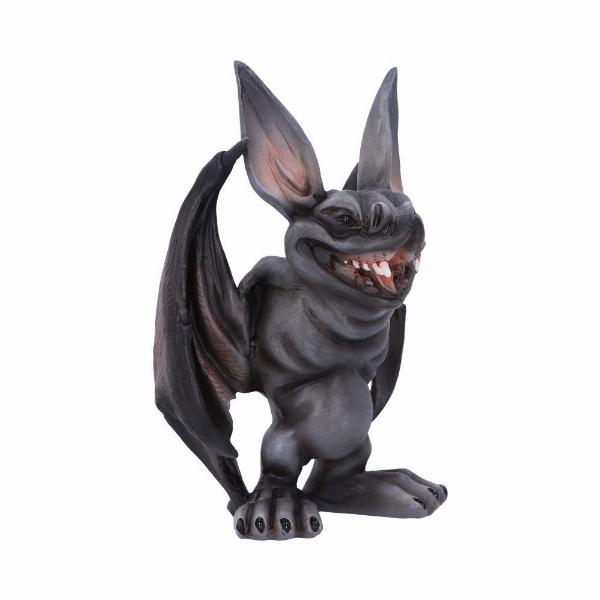 Photo #4 of product U6104W2 - Ptera Bat Figurine 16.5cm
