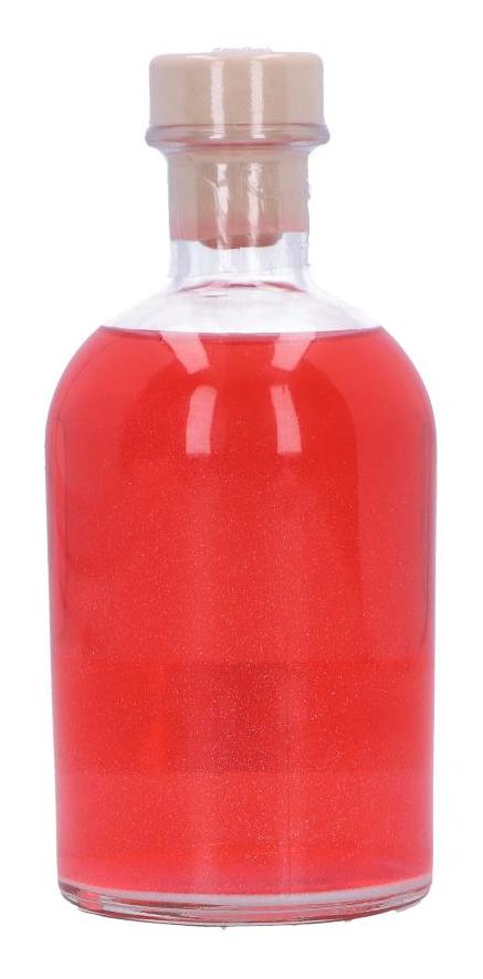 Photo #3 of product C6825B24 - Scented Potions Red Shimmery Health Fragrance Reed Diffuser