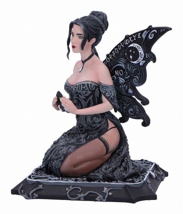 Photo #2 of product B6793B24 - Spirit Board Mystic Fairy Figurine