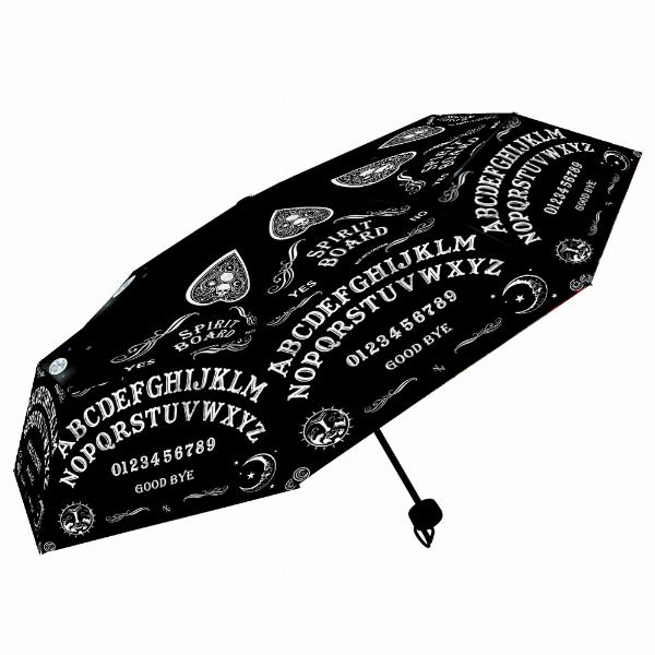 Photo #1 of product B5861U1 - Spirit Board Umbrella