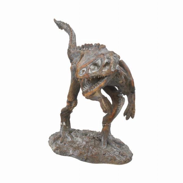 Photo #2 of product D1246D5 - T Rex Dinosaur Small Figurine 33cm