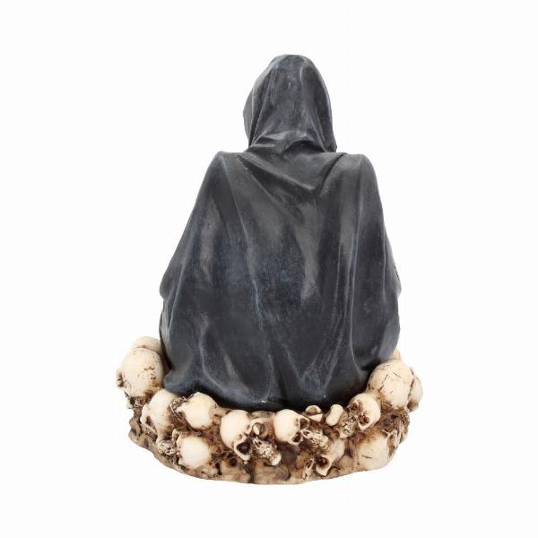 Photo #4 of product U1544E5 - Throne De La Mort 19cm