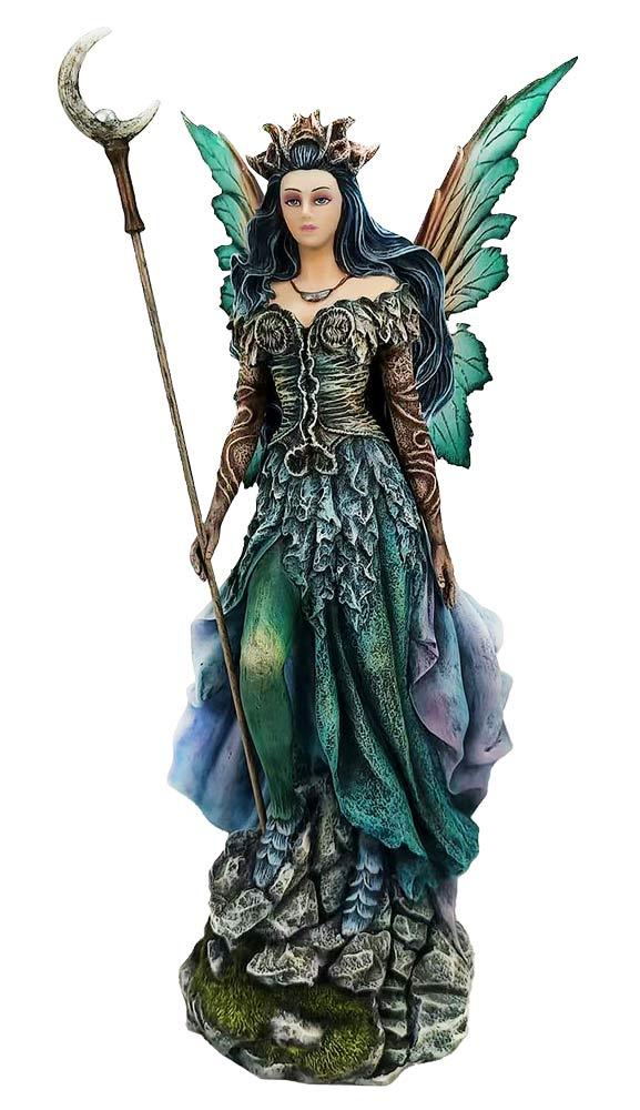 Photo #3 of product D7177B25 - Warden of the Night Sky