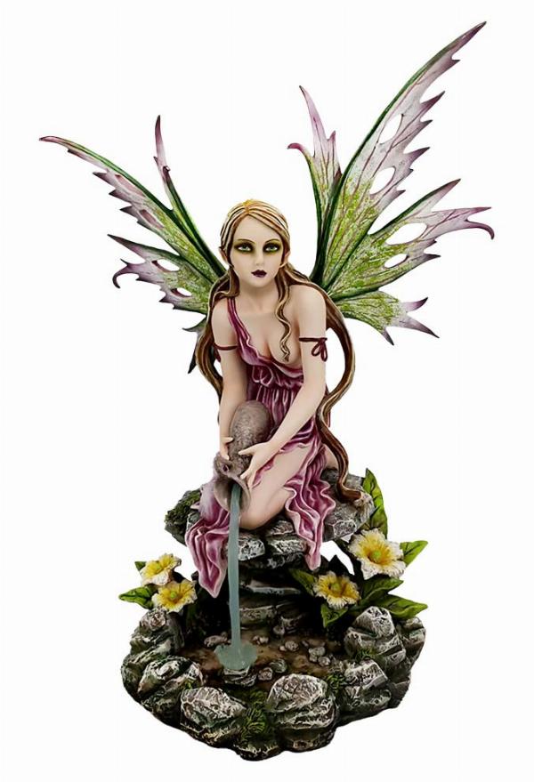 Photo #1 of product D7175B25 - Whisper of the Water