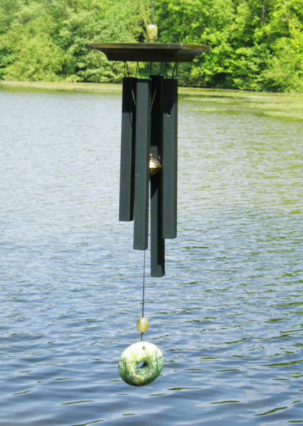 Photo of Woodstock Jade Chime