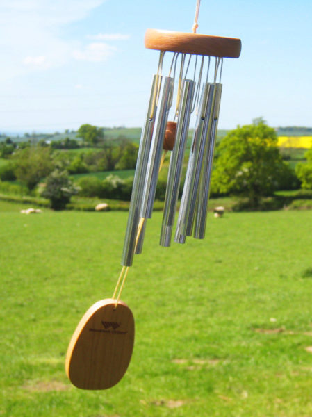 Photo of Woodstock Little Gregorian Wind Chime