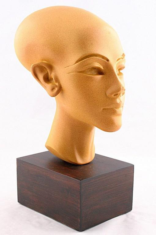 Photo of Amarna Princess Bust