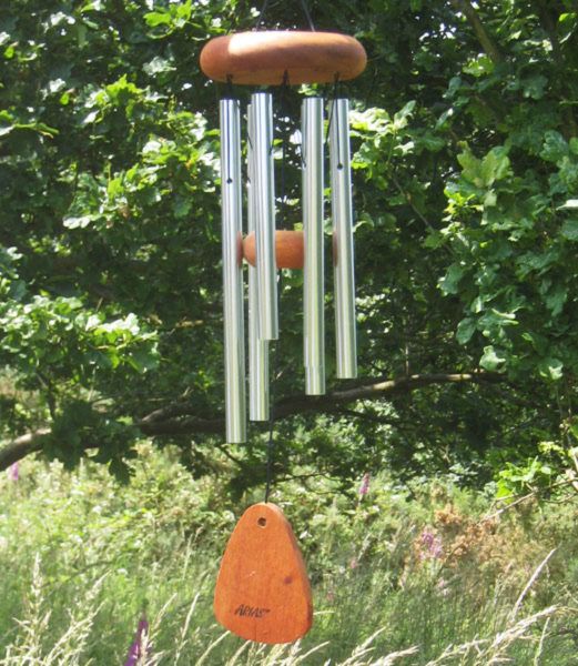 Phot of Arias 15 Inch Wind Chime