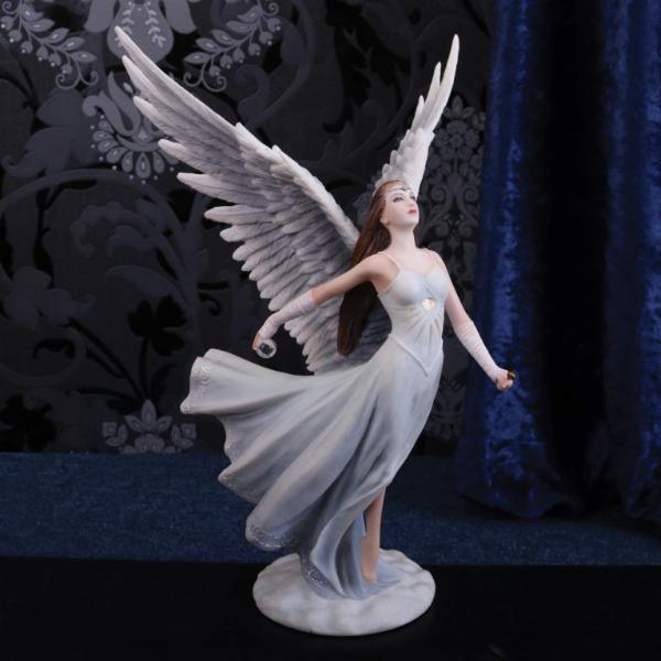 Photo of Ascendance Angel Figurine (Anne Stoke) 28 cm