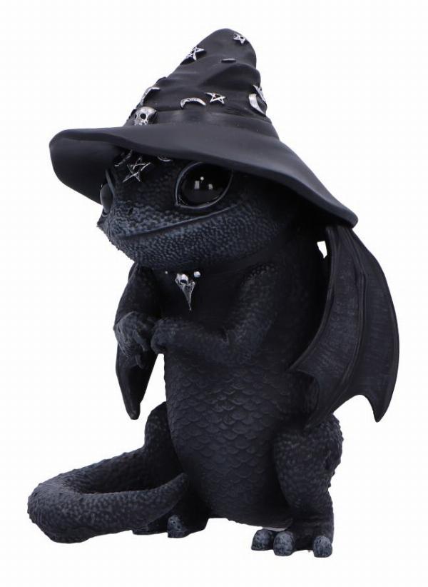 Photo #2 of product B6911C24 - Azascale Collectible Lizard Cult Cuties Figurine