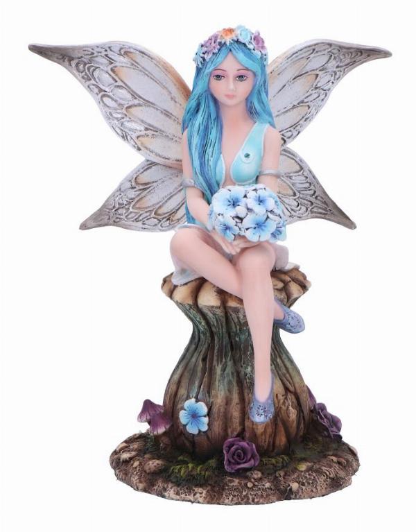 Photo #1 of product D6853C24 - Bryony Fairy Figurine