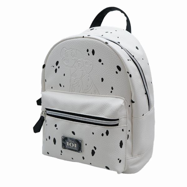 Photo #3 of product C6248W2 - Disney 101 Dalmatians Backpack 28cm