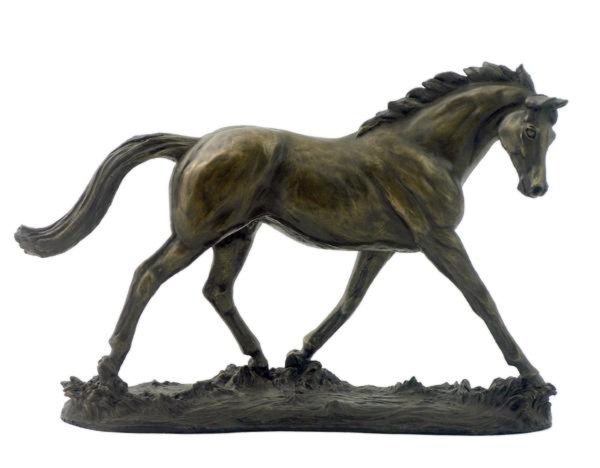 Photo of Elegance Horse Figurine (Harriet Glen)