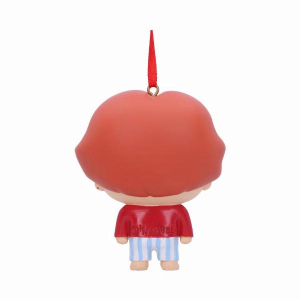 Photo #3 of product B5669T1 - Harry Potter Chibi Ron Hanging Festive Decorative Ornament