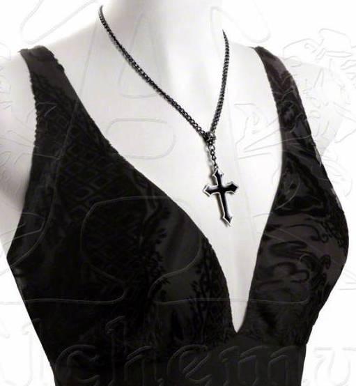 Photo of Osbournes Cross Pendant