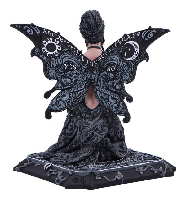 Photo #3 of product B6793B24 - Spirit Board Mystic Fairy Figurine