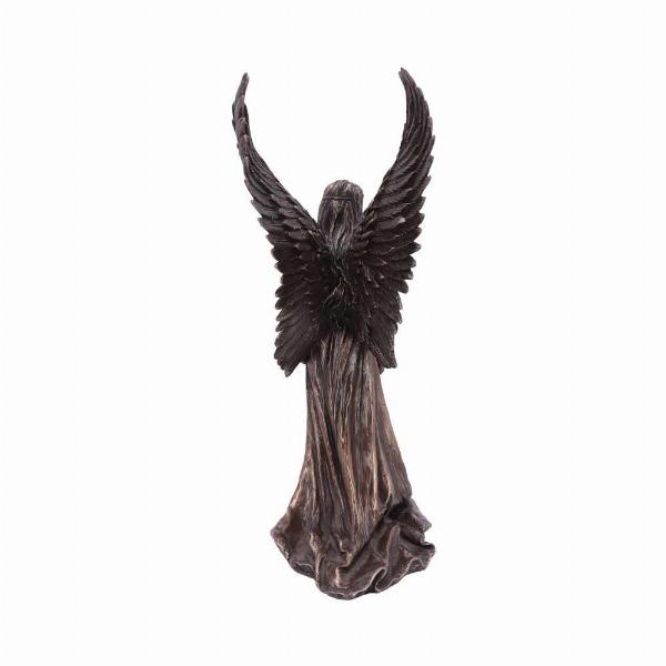 Spirit guide - Figurine ange - Boutique Anne Stokes