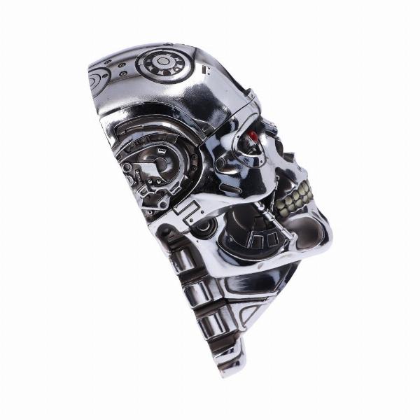 Photo #4 of product B5133R0 - T-800 Terminator 2 Judgement Day T2 Head Bottle Opener