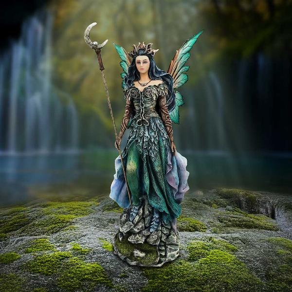 Photo #4 of product D7177B25 - Warden of the Night Sky