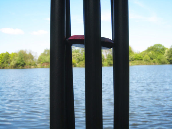 Photo of Woodstock Chimes of Earth (Black)