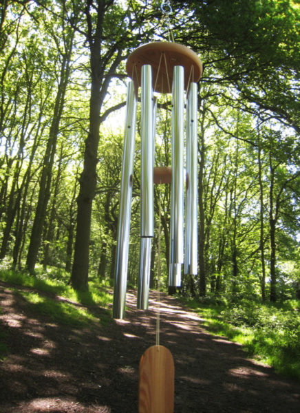 Photo of Woodstock Wind Chimes of Olympus