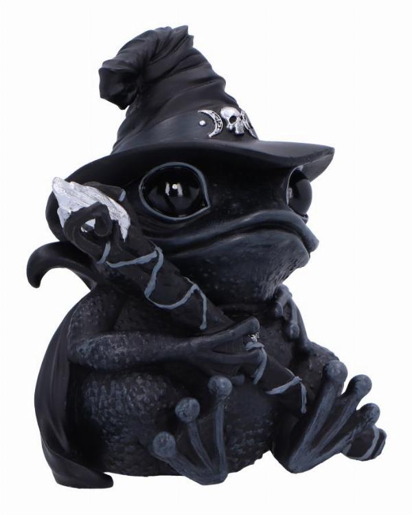 Photo #4 of product B6791B24 - Asmoadeus Collectible Toad Cult Cuties Figurine