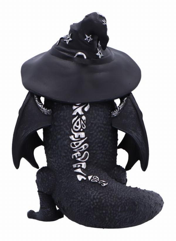Photo #3 of product B6911C24 - Azascale Collectible Lizard Cult Cuties Figurine