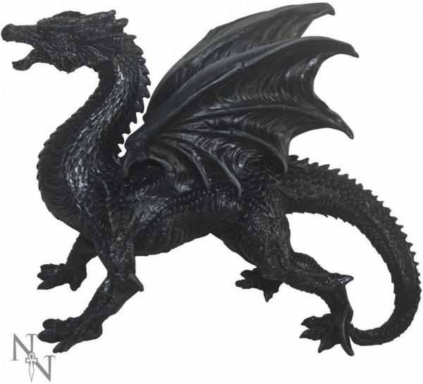 Photo of Dragon Defender Figurine 31cm