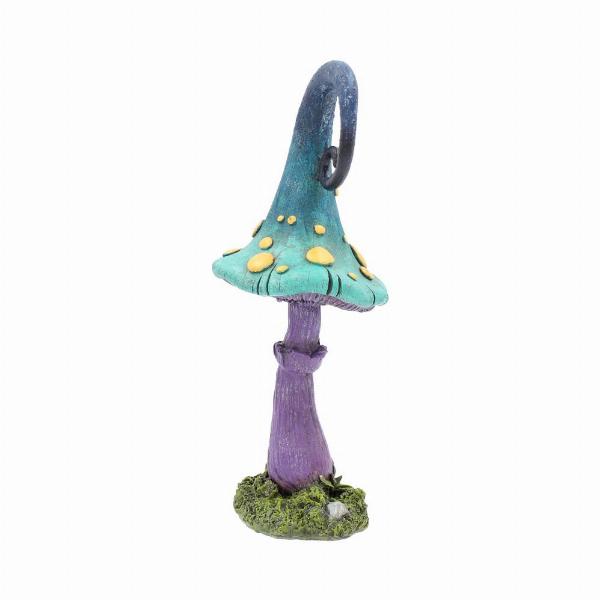 Photo #2 of product D3571J7 - Foolish Fizzy Whizz Fairy Village Toadstool 24cm