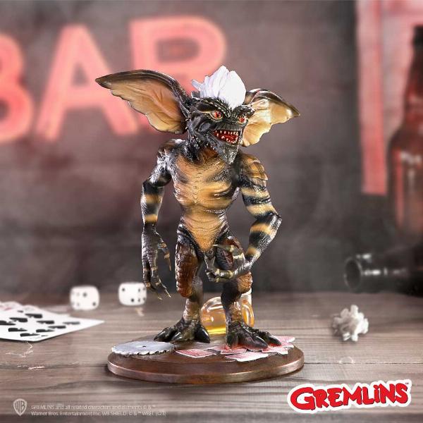 Photo #5 of product B6486X3 - Gremlins Stripe Collectible Figurine 16cm